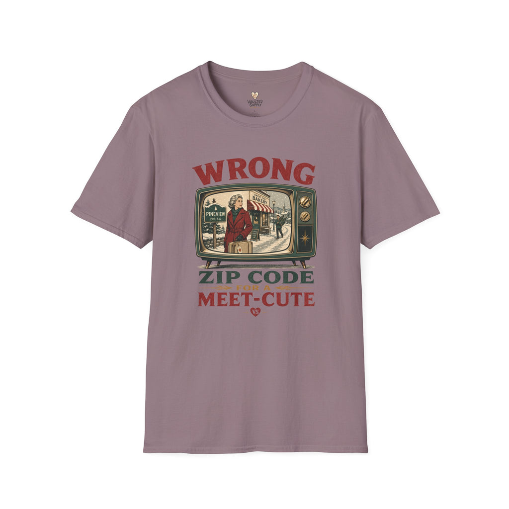 Meet Cute T-Shirt