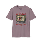 Meet Cute T-Shirt