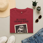 Memory Buffer T-Shirt