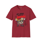 Grocery Jams T-Shirt