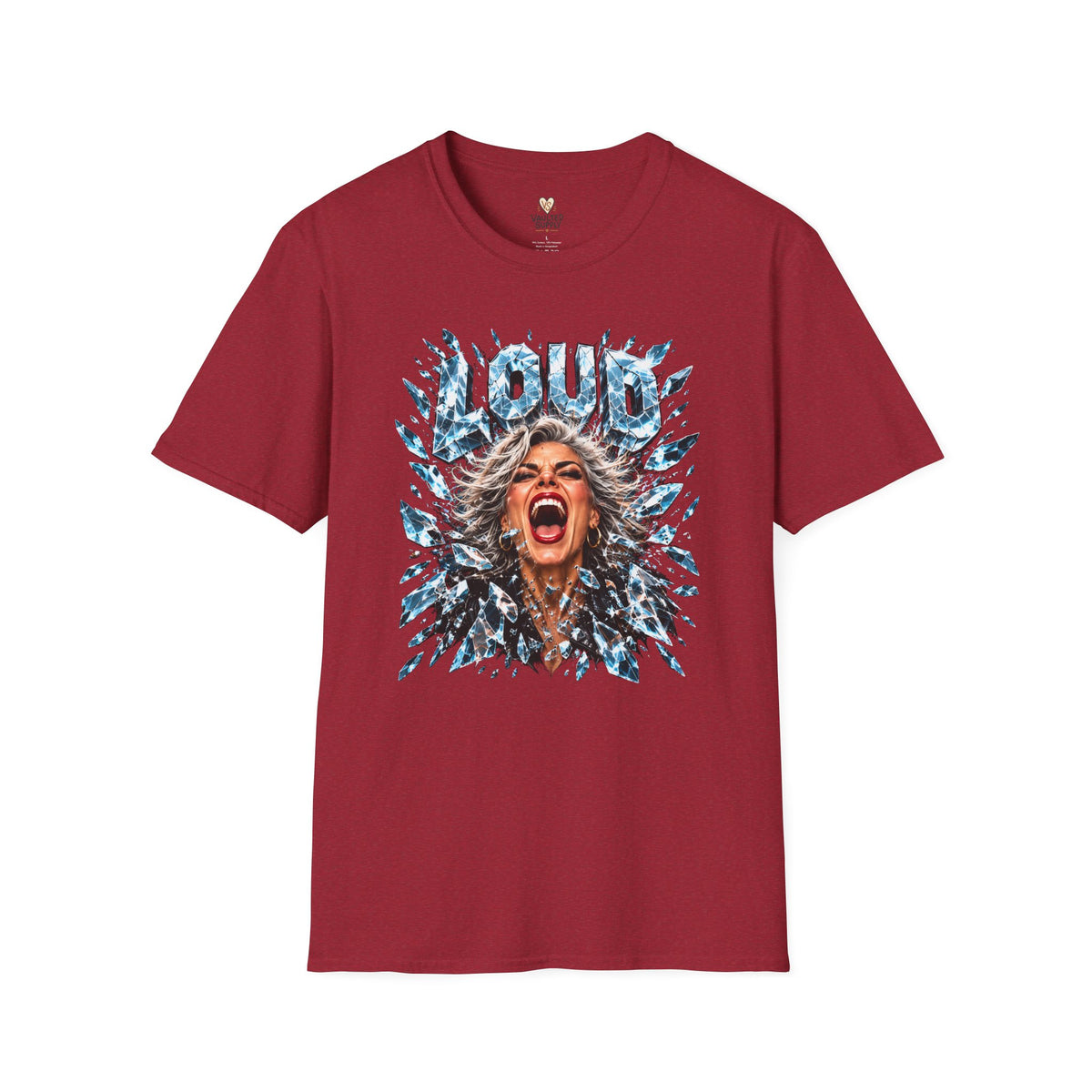 Loud Energy T-Shirt