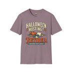 Halloween Hosting T-Shirt