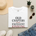 Old Chapters T-Shirt