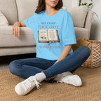 Not Every Thought T-Shirt