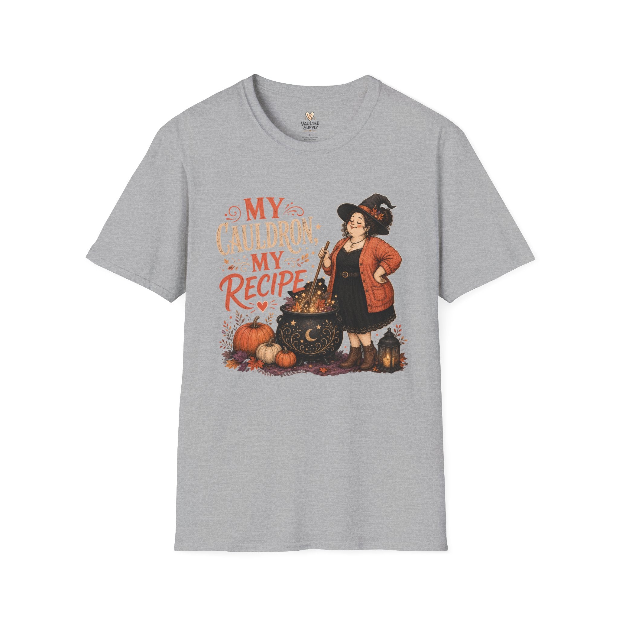 My Cauldron T-Shirt