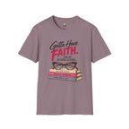 Faith Readers T-Shirt