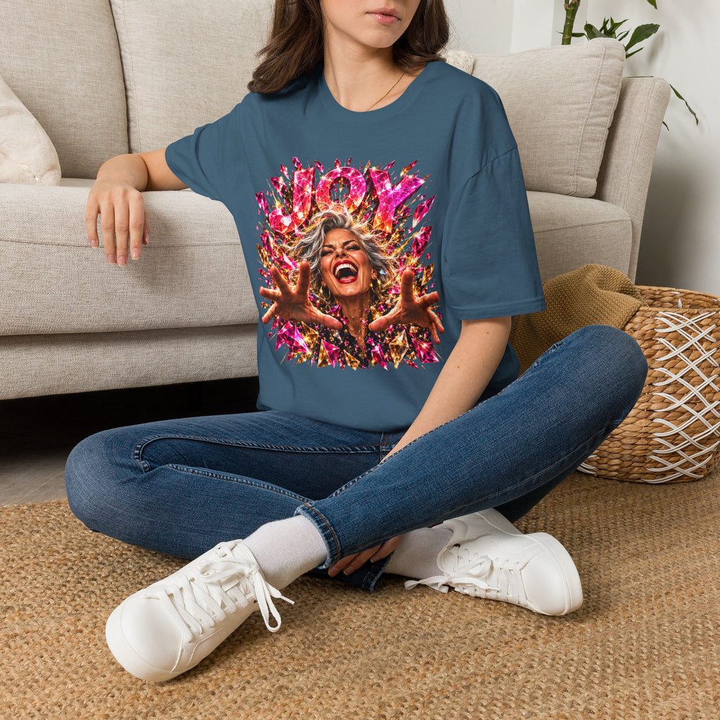 Joyful Mood T-Shirt