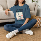 Comma Birthday T-Shirt