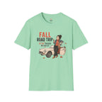 Fall Road Trip T-Shirt