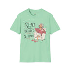 In the Settlement T-Shirt