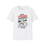 Fetch Happiness T-Shirt