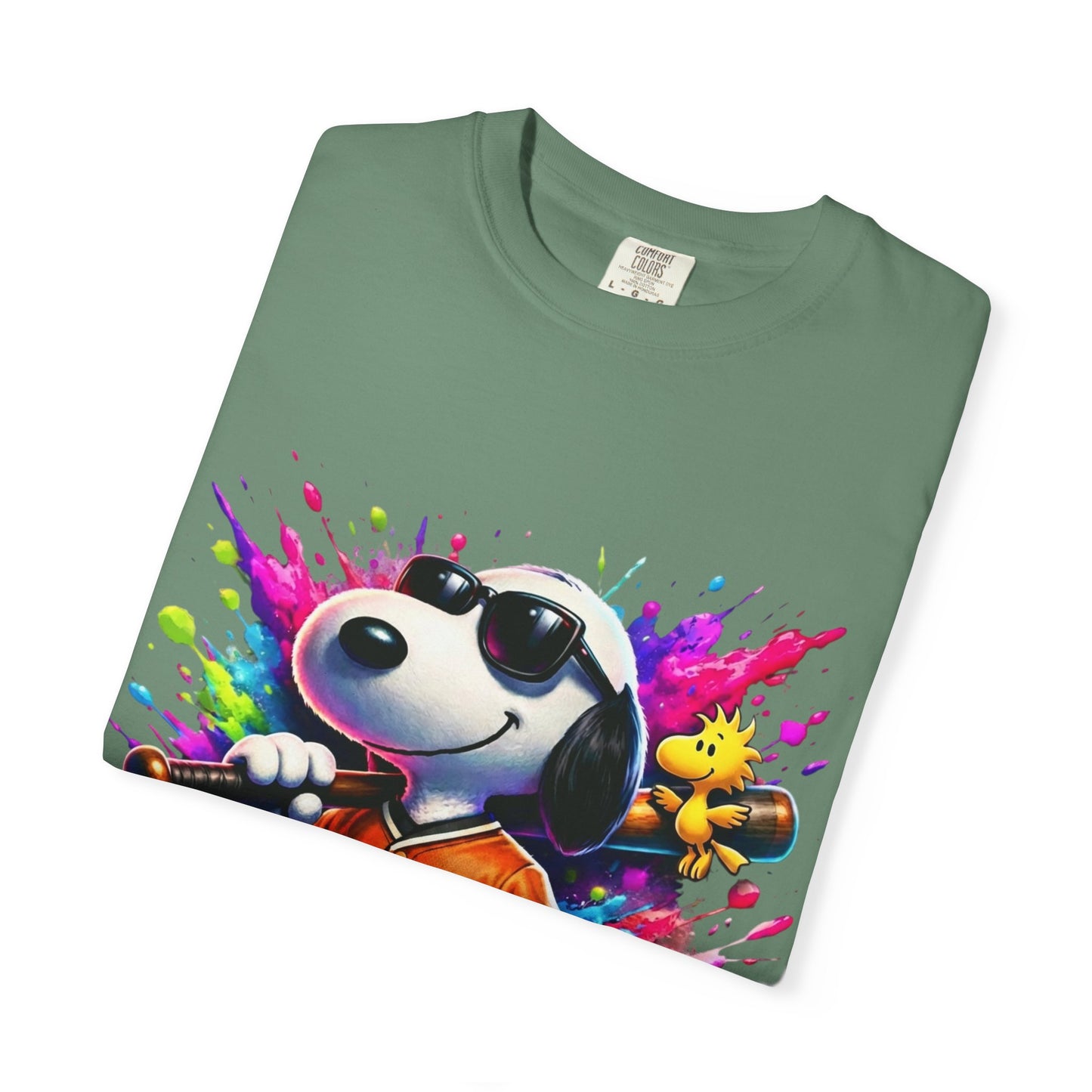 Sacramento RiverCats Celebration T-shirt