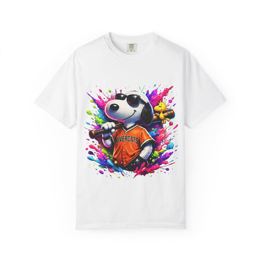 Sacramento RiverCats Celebration T-shirt