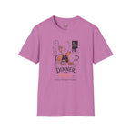 Dinner for One T-Shirt