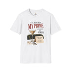 Peak Hour T-Shirt
