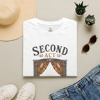Second Act T-Shirt