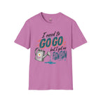 No Flow T-Shirt
