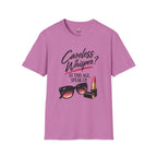 Speak Louder T-Shirt