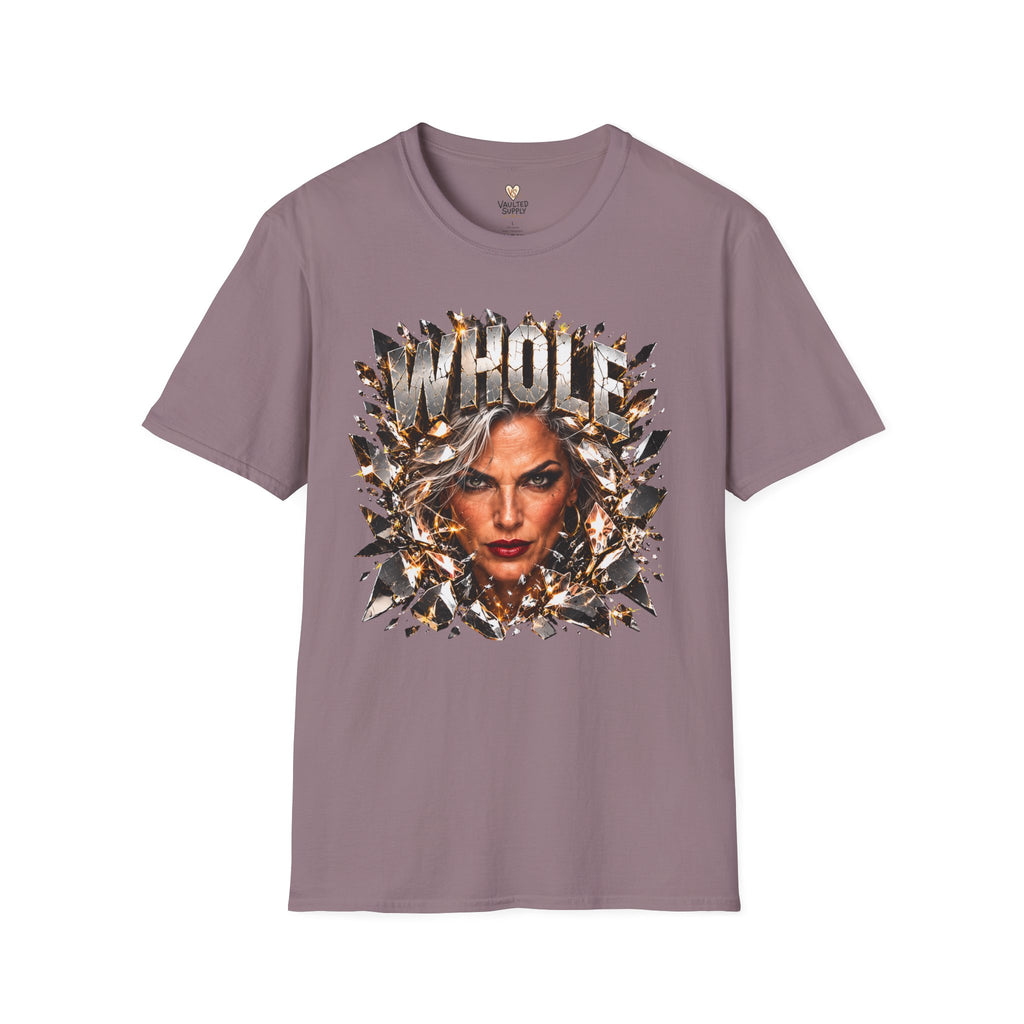 Whole Again T-Shirt