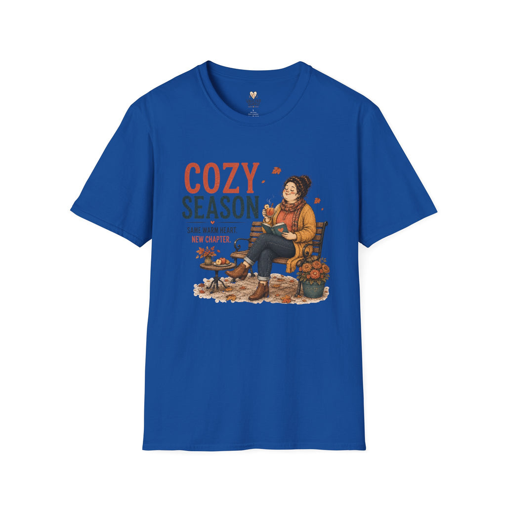 Cozy Season T-Shirt