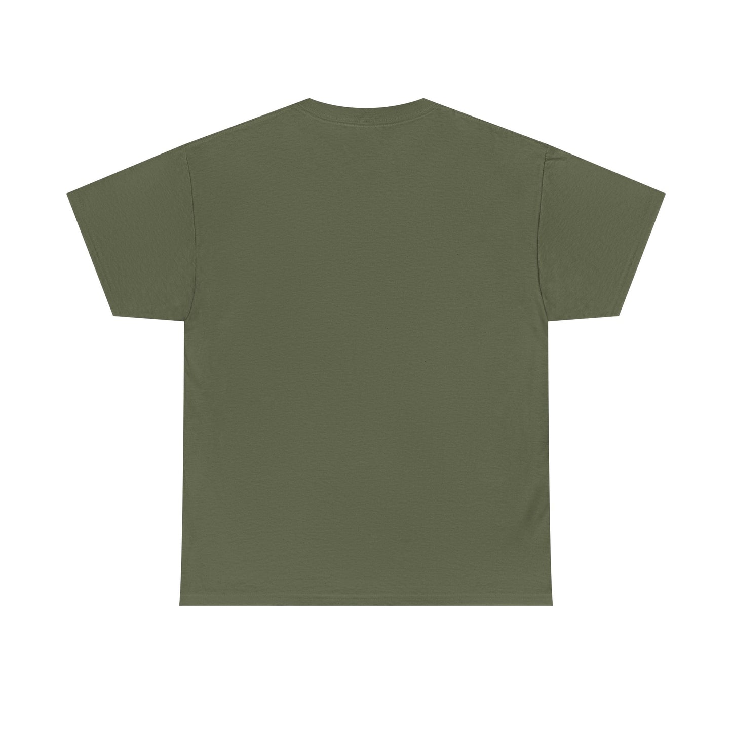 PTSD Awareness T-Shirt – “My PTSD Has PTSD” Graphic Tee