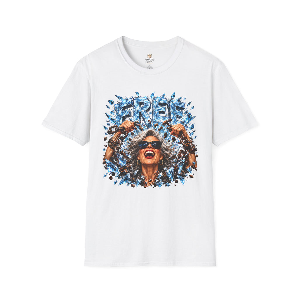 Freedom Mood T-Shirt