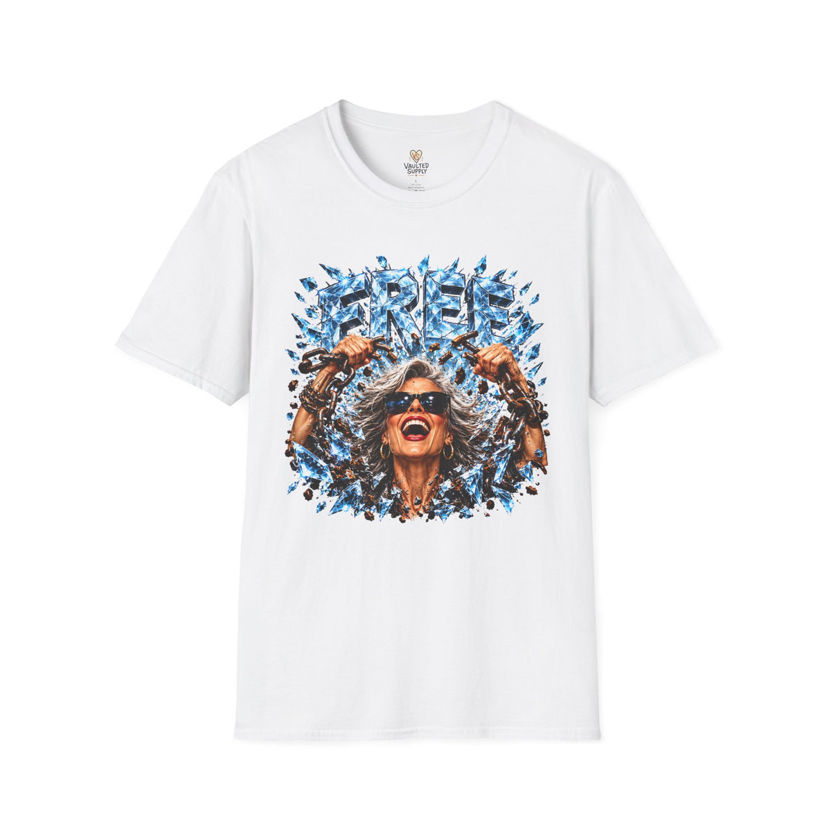 Freedom Mood T-Shirt