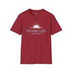 Morning Light, My Plans T-Shirt