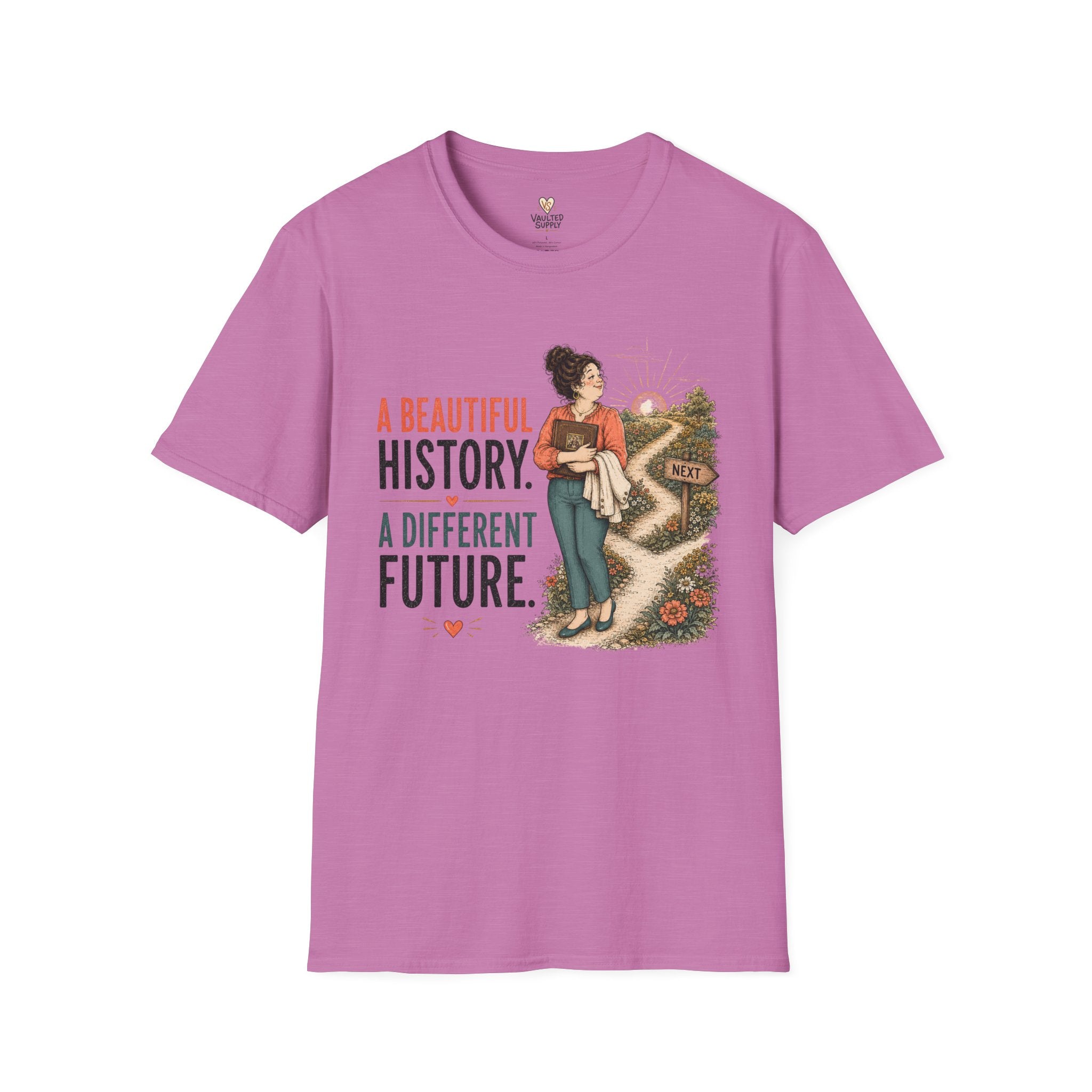 Beautiful History T-Shirt