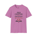 Old Chapters T-Shirt