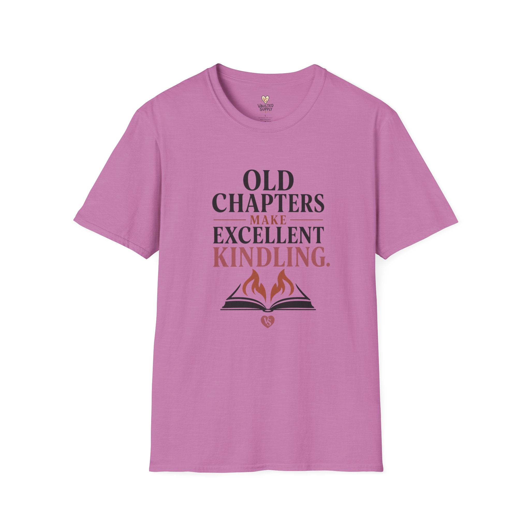Old Chapters T-Shirt