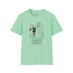 Decorating WithOut a Committee T-Shirt