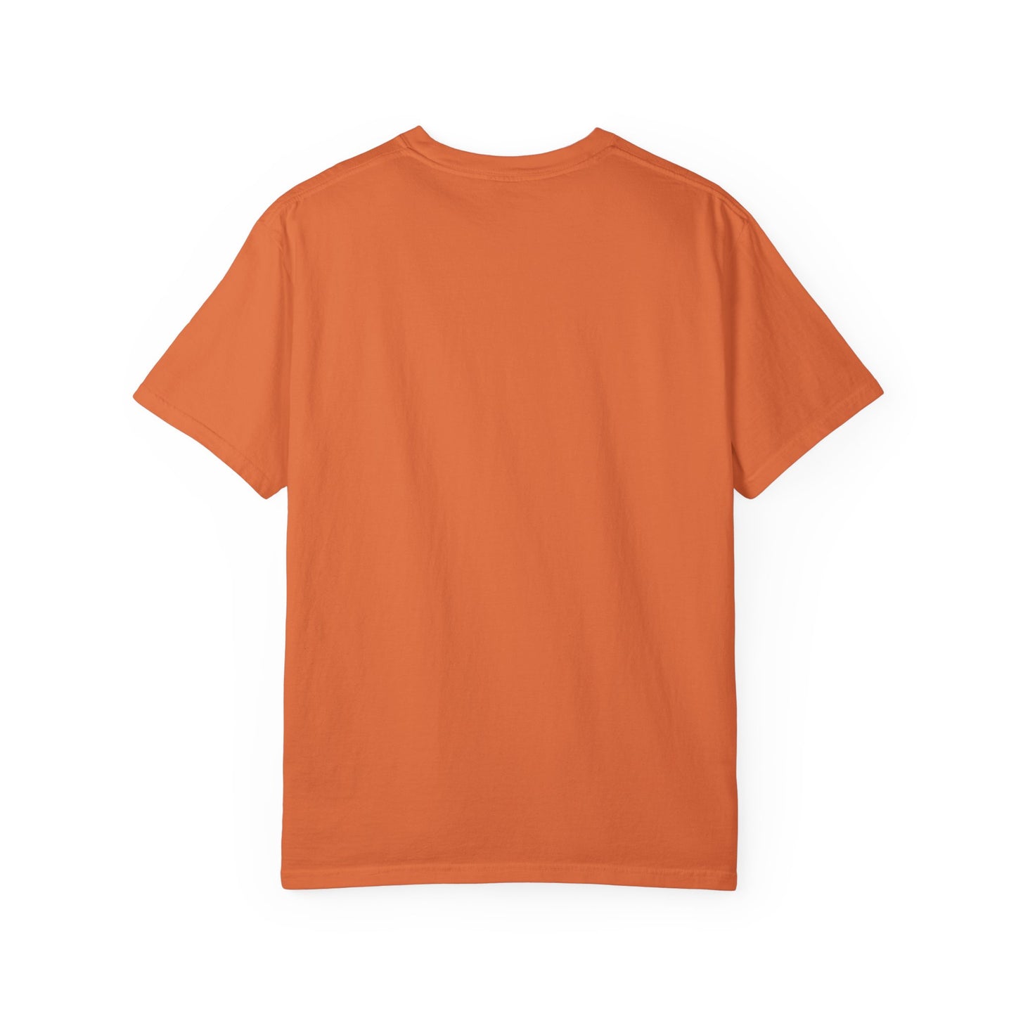 Funny "Caffeine and Chaos" T-Shirt