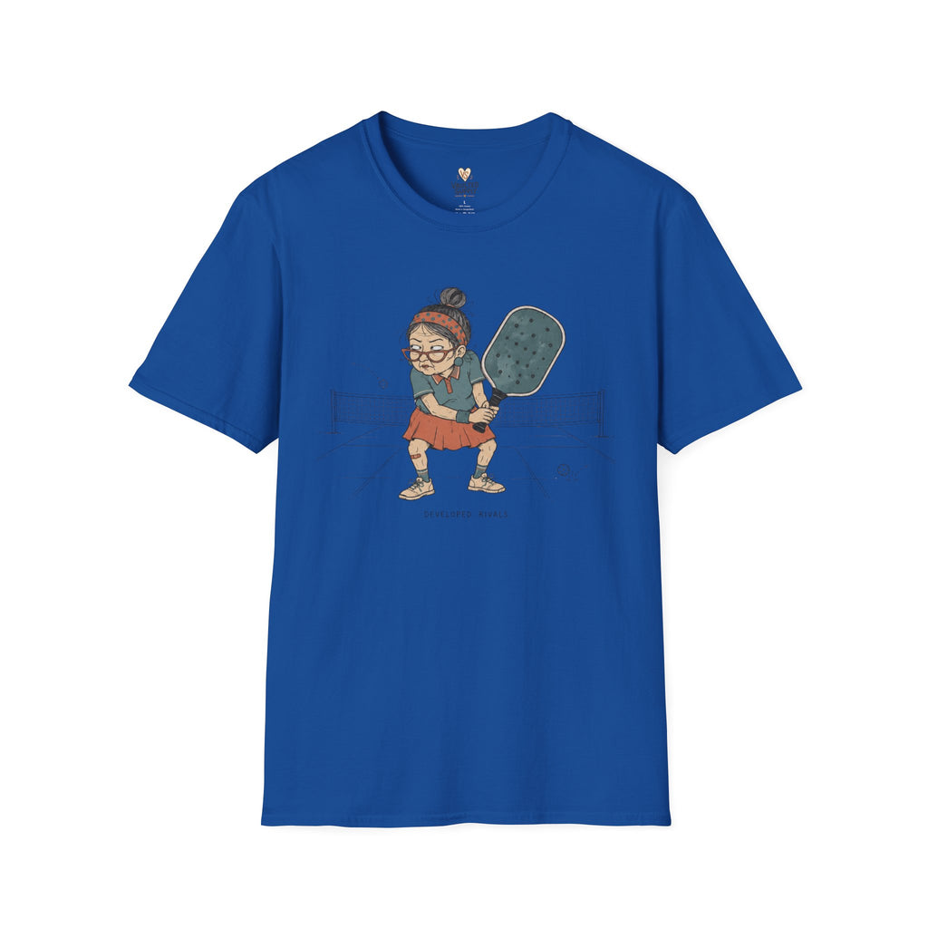 Developed Rivals T-Shirt