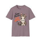 Low Battery Self T-Shirt