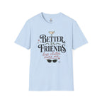 Better As Friends T-Shirt