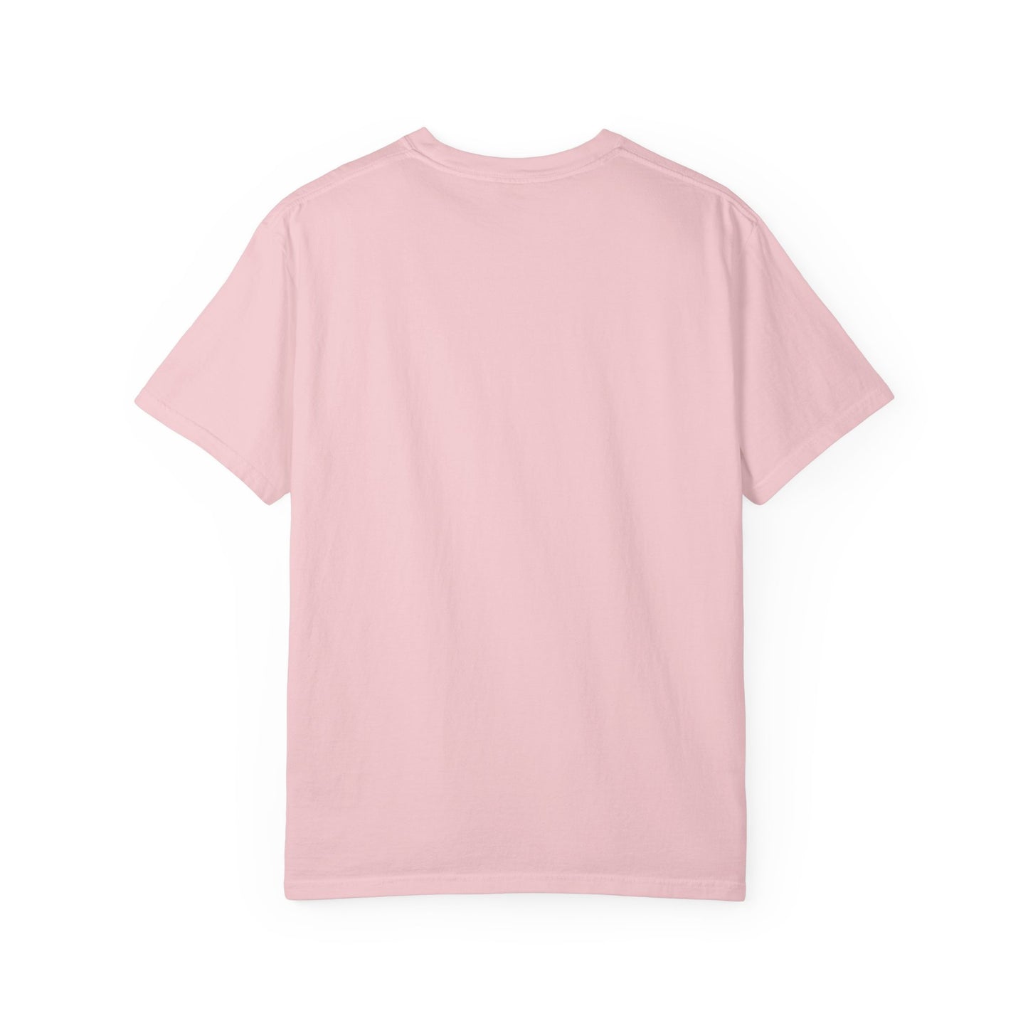 Nature Over Netflix T-Shirt — Soft Vintage Tee