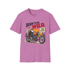 Daylight Wild T-Shirt