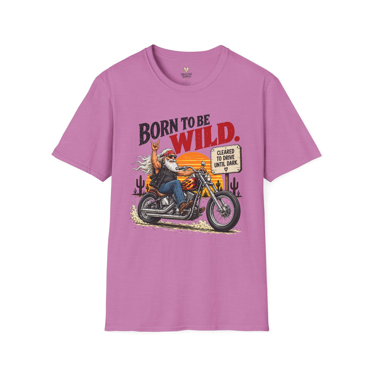 Daylight Wild T-Shirt