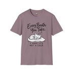 Cold Suspicion T-Shirt