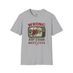 Meet Cute T-Shirt