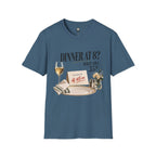 Late Dinner T-Shirt