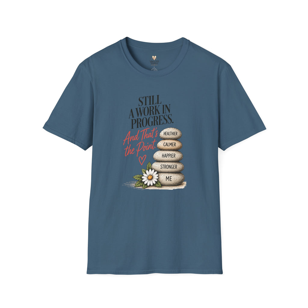 Progress Point T-Shirt