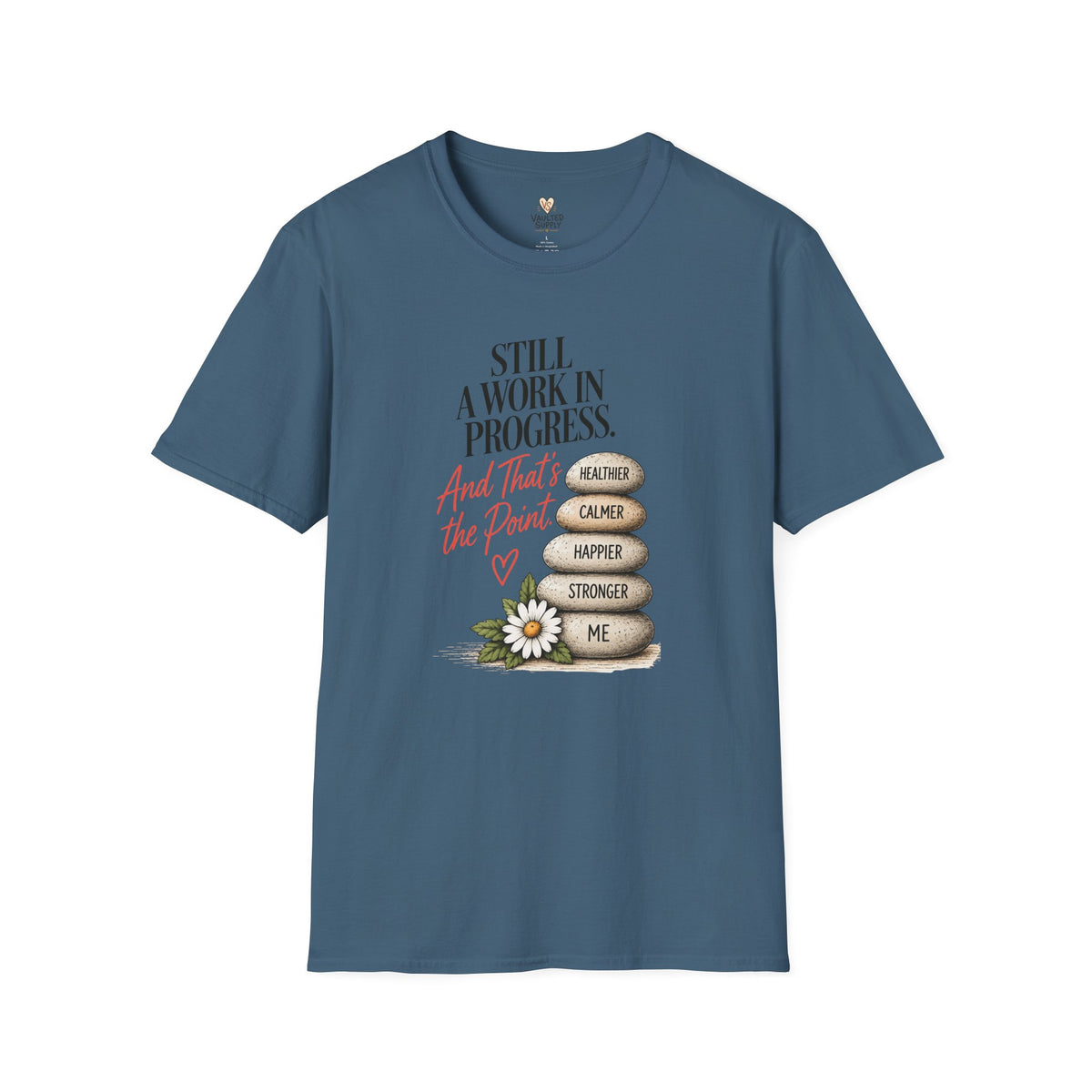 Progress Point T-Shirt