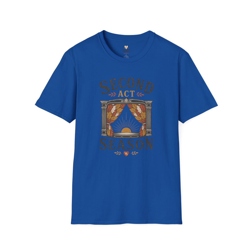 Second Act T-Shirt