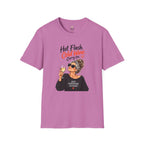 Flash Wine T-Shirt