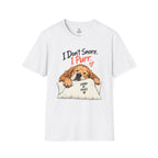 Sleep Purring T-Shirt