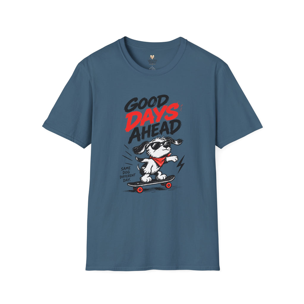 Better Days Ahead T-Shirt