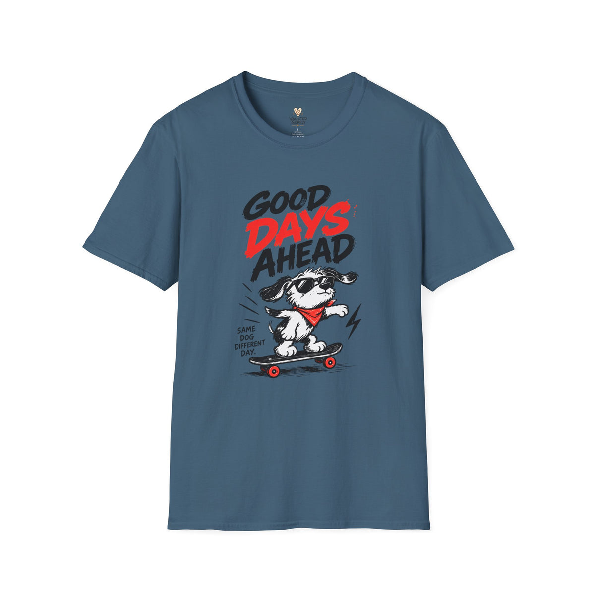 Better Days Ahead T-Shirt