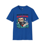 Mystery Marathon T-Shirt
